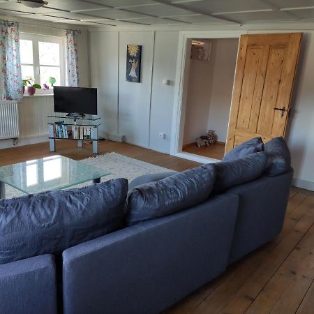 Allgaeu Apartment Rose Im Og Grunenbach 외부 사진