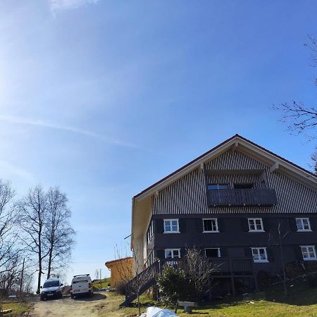 Allgaeu Apartment Rose Im Og Grunenbach 외부 사진