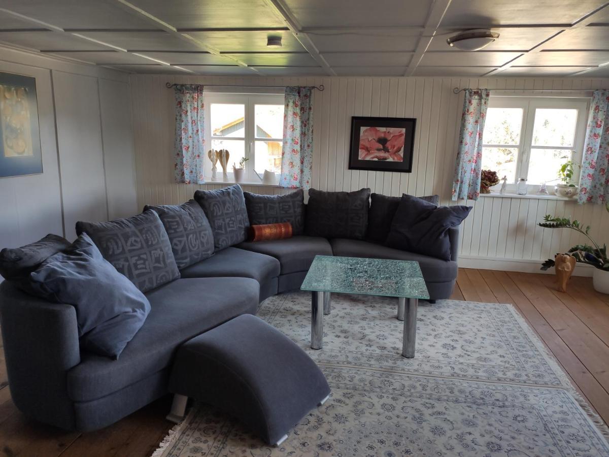 Allgaeu Apartment Rose Im Og Grunenbach 외부 사진
