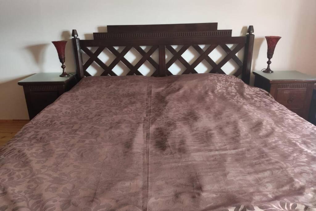 Allgaeu Apartment Rose Im Og Grunenbach 외부 사진