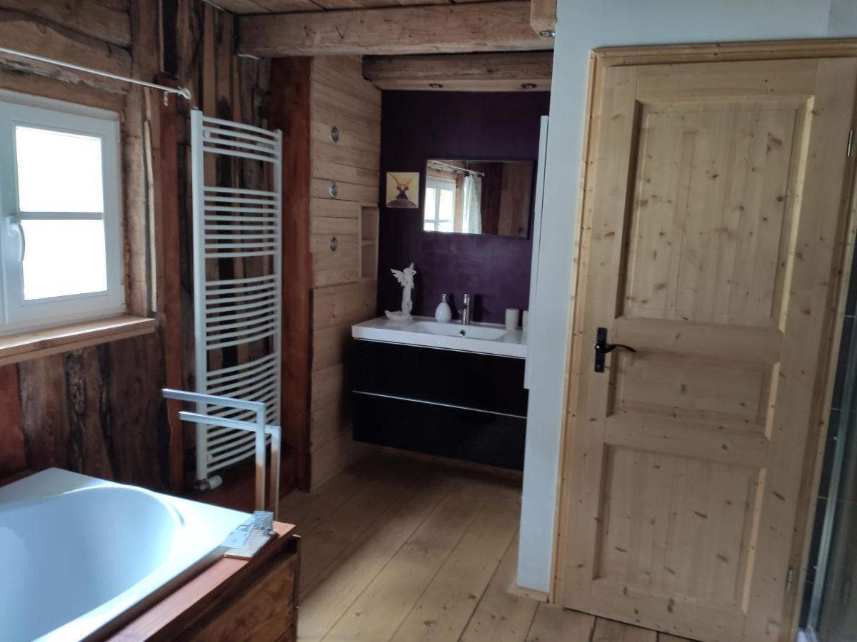 Allgaeu Apartment Rose Im Og Grunenbach 외부 사진