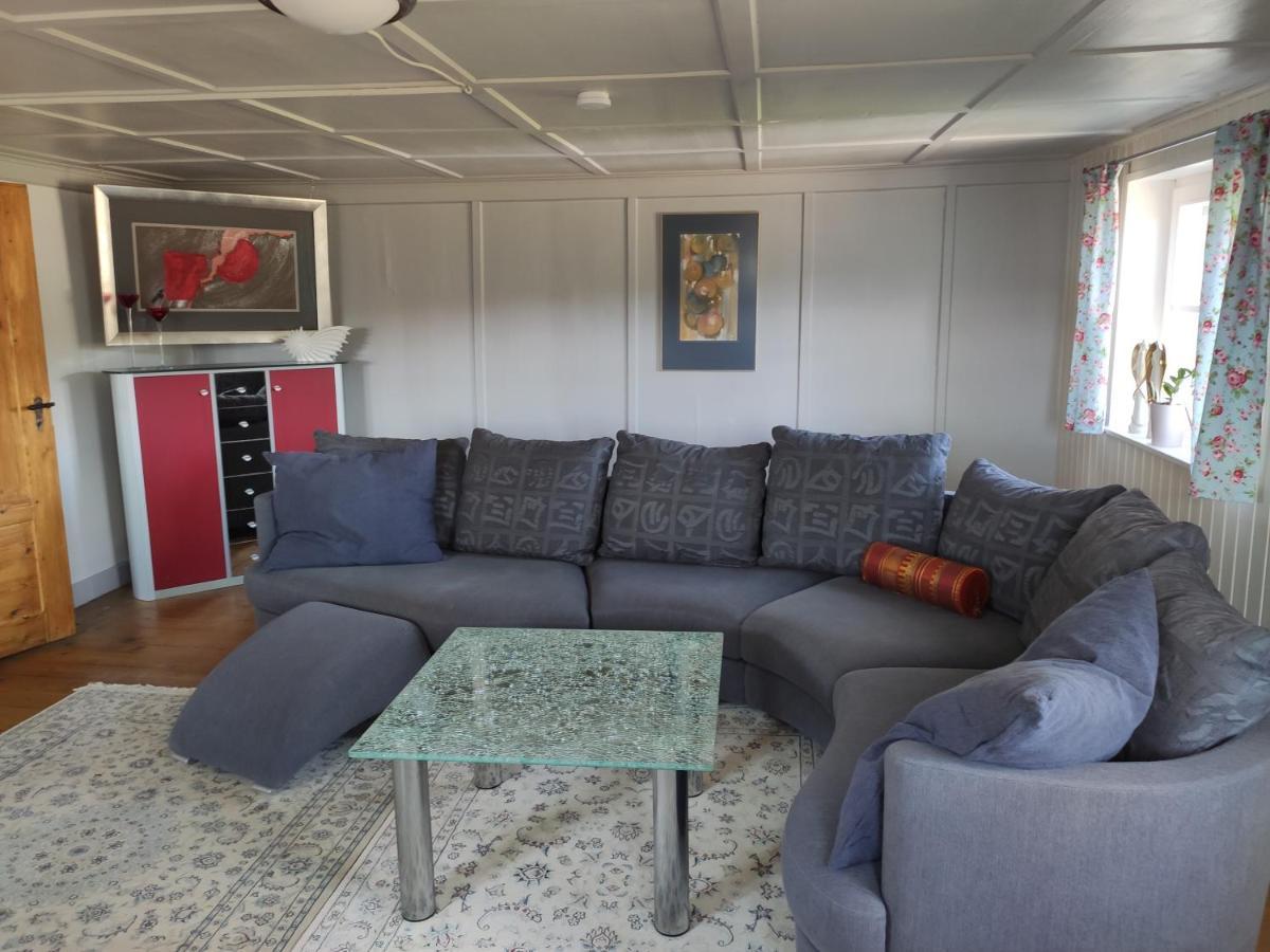 Allgaeu Apartment Rose Im Og Grunenbach 외부 사진