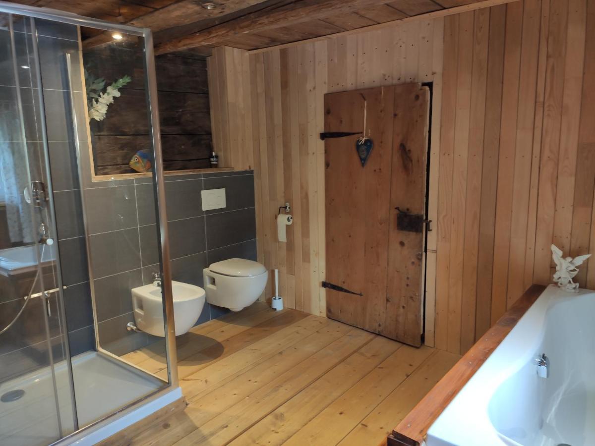 Allgaeu Apartment Rose Im Og Grunenbach 외부 사진