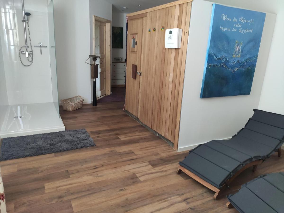 Allgaeu Apartment Rose Im Og Grunenbach 외부 사진