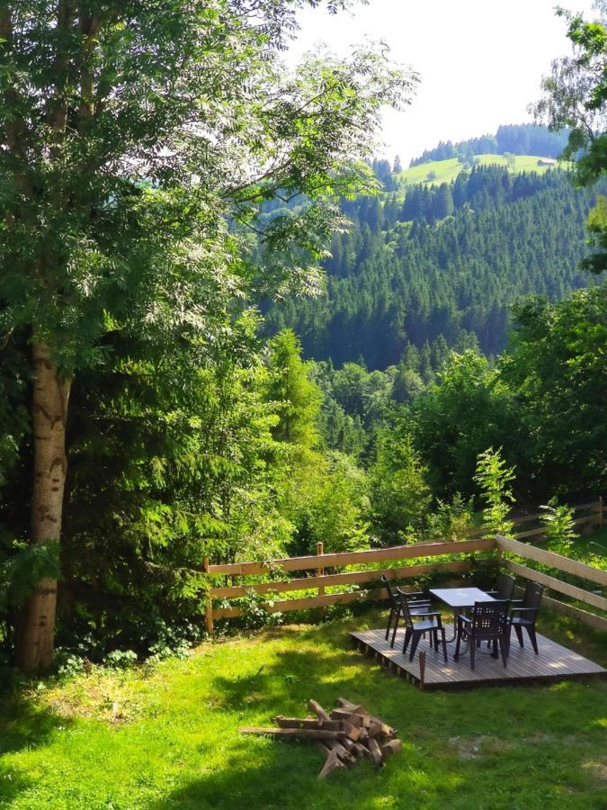 Allgaeu Apartment Rose Im Og Grunenbach 외부 사진